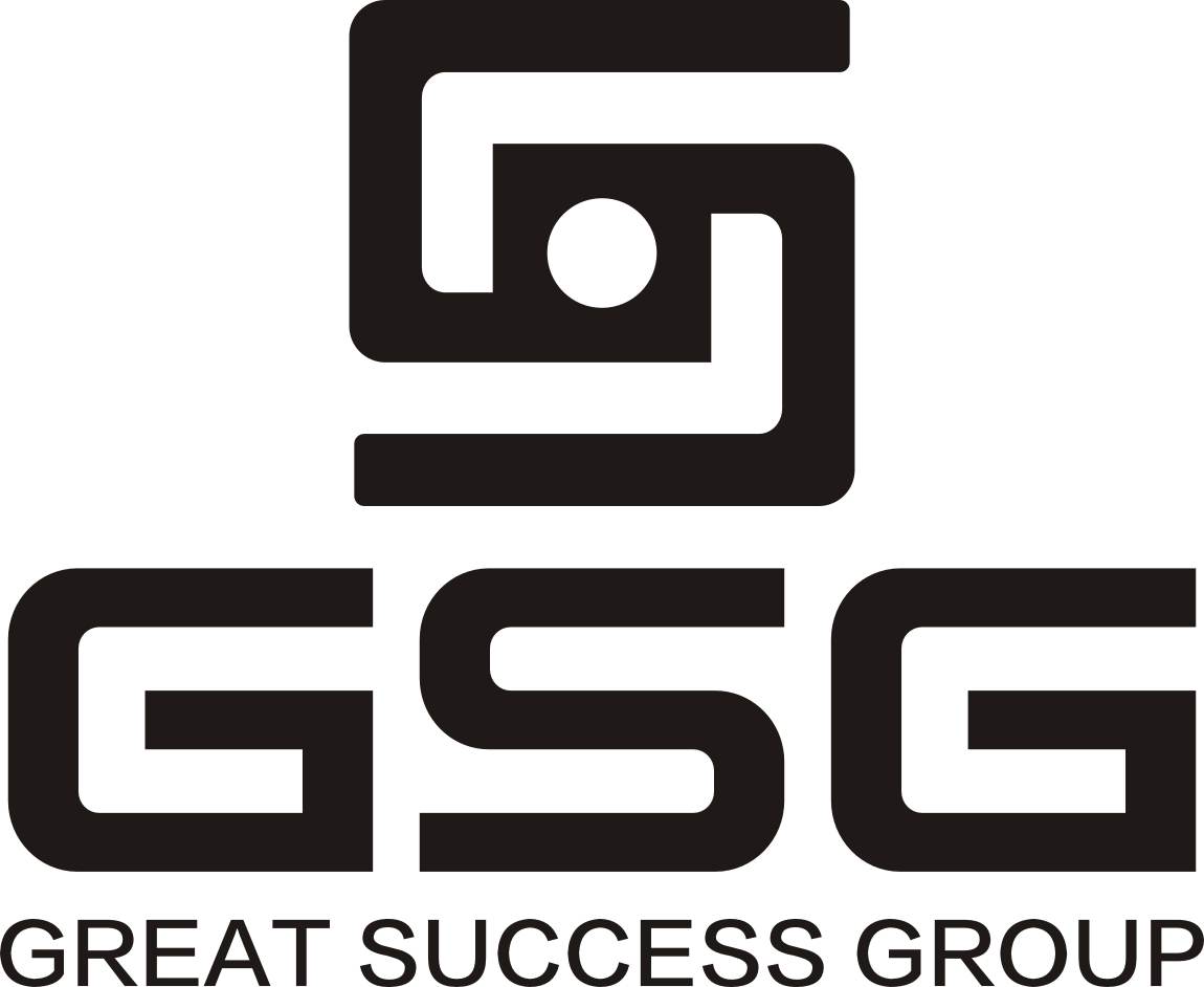 GSG大就商业管理